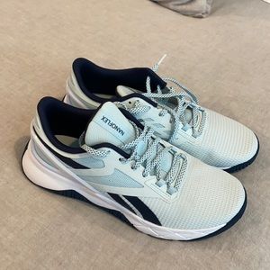 Reebok nano flex